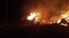 Куди росіяни вдарили у Харкові, розповів Терехов