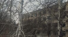 Росіяни вдарили по лікарні на Харківщині: поранено фельдшера – Синєгубов