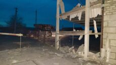 Харківщину обстріляли з РСЗВ “Ураган” – поліція