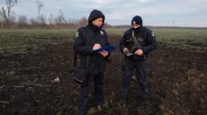 Били з “Урагана”: поліція повідомила про обстріл Харківщини