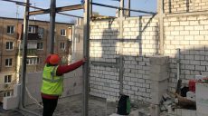 Рекордні суми за відновлення будинків у Харкові: що відбудовують
