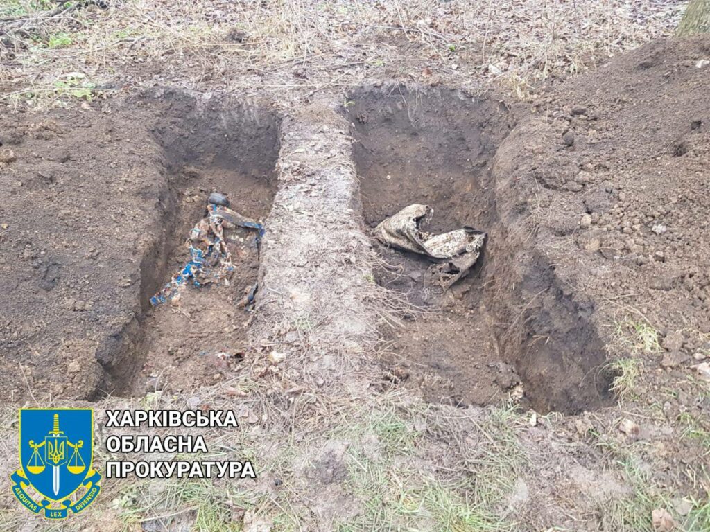 На Харківщині внаслідок обстрілу росіян загинули мати та син – прокуратура