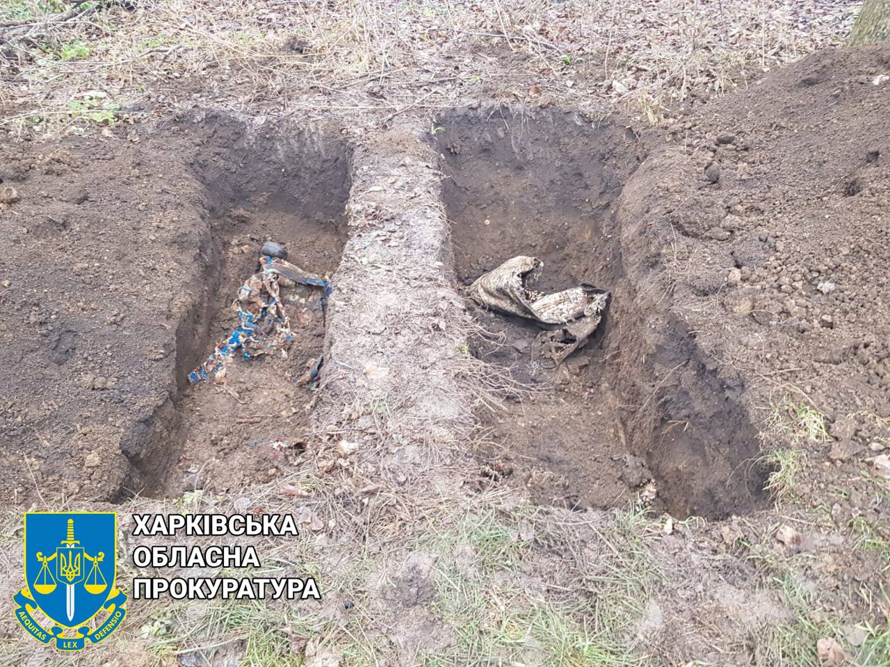 На Харківщині внаслідок обстрілу росіян загинули мати та син – прокуратура