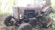 На Харківщині п’яний тракторист збив людину і кинув помирати: вирок суду