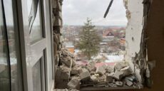 Ракетна атака та обстріли: у поліції Харківщини показали наслідки ударів
