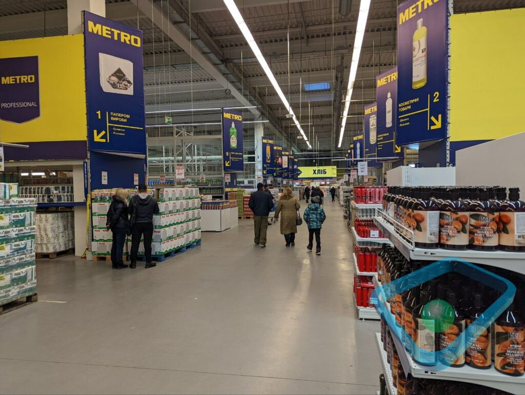 Какие супермаркеты, рынки и ТРЦ работают в Харькове в декабре (список)