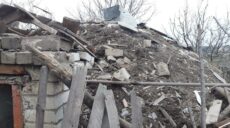 Синєгубов повідомив про одного загиблого й одну поранену від обстрілів за добу