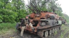 Герой Украины на Харьковщине сбил 11 российских самолетов и два вертолета