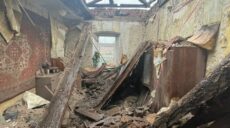 Поліція показала наслідки обстрілів Харківщини за добу (фото)