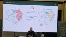 Ефективність ППО на Харківщині зросла в рази – Синєгубов