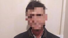 Житель Лозівщини зарізав цивільну дружину на Різдво і скинув труп у яму
