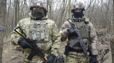 Прикордонники з Харківщини навели арту на власну хату, де був штаб військ рф