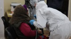 На Харьковщине благодаря ДНК-лаборатории устанавливают личности погибших