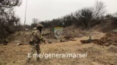 Харківська ТрО “привітала” ворога зі святами мінометним вогнем (відео)