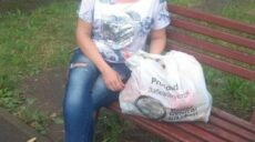На Харківщині судитимуть жінку, яка привласнювала гуманітарку – Поліція