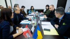 Синегубов: Во временной оккупации почти еще 30 населенных пунктов Харьковщины