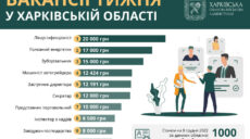 Лучшая работа в Харькове: опубликован список ТОП-10 вакансий
