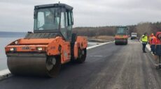 Міст через Печенізьке водосховище відновлено, по ньому вже їздить транспорт