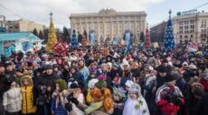 У Харкові на восьмому «Вертеп-Фесті» заспівають колядку «Нова радість стала»