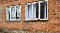 На Харківщині внаслідок обстрілу рф 800 мешканців села опинилися без газу