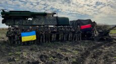 Летчики РФ над Харьковом верили в свою мифическую силу — командир батареи Бук