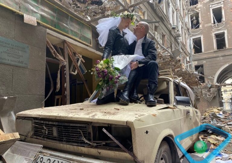 2022 год в Харькове в объективе «Объектива»: фоторепортаж