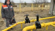 У новому році газ повернули у 400 будинків деокупованої Харківщини