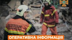Пошкоджено будинки та лікарню, є поранена – ДСНС про обстріли Харківщини