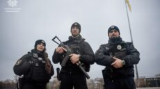 Робота є: на Харківщині оголошено набір у патрульну поліцію