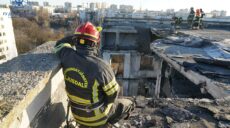У Харкові для ремонту розбирають завали на Салтівці та Плеханівській (фото)