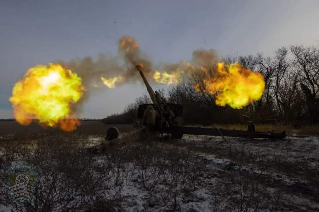 За добу росіяни обстріляли 17 населених пунктів Харківщини – Генштаб ЗСУ