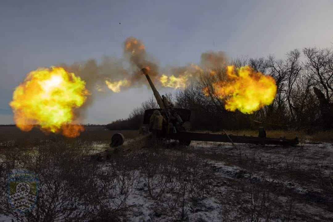 Сили оборони відбили понад 150 атак РФ, у тому числі на Куп’янському напрямку