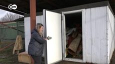 100 ковров за несколько дней: как харьковчане избавляются от «совка» (видео)