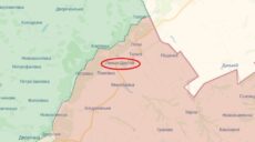 На окупованій частині Харківщини ворог посилив контррозвідувальні заходи
