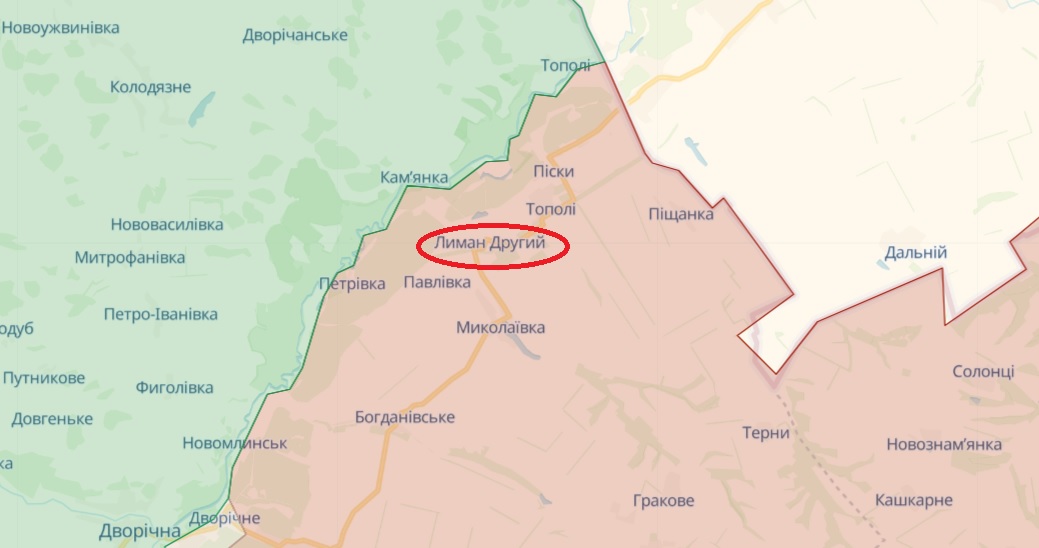На оккупированной части Харьковщины враг ужесточил контрразведывательные меры