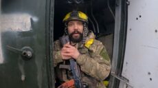 Нацгвардієць – про бої на Харківщині й під Сватовим: “Убиваємо їх недостатньо”