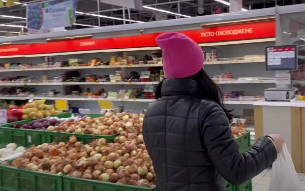 У звільнених від росіян громадах Харківщини відкриються супермаркети (відео)