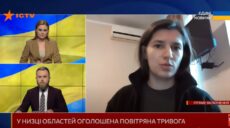 Петард не було, поліція нікого не затримувала – Попова про новорічну ніч