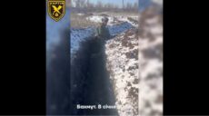 Бійці харківської “Хартії” поділилися враженнями від оборони Бахмута (відео)