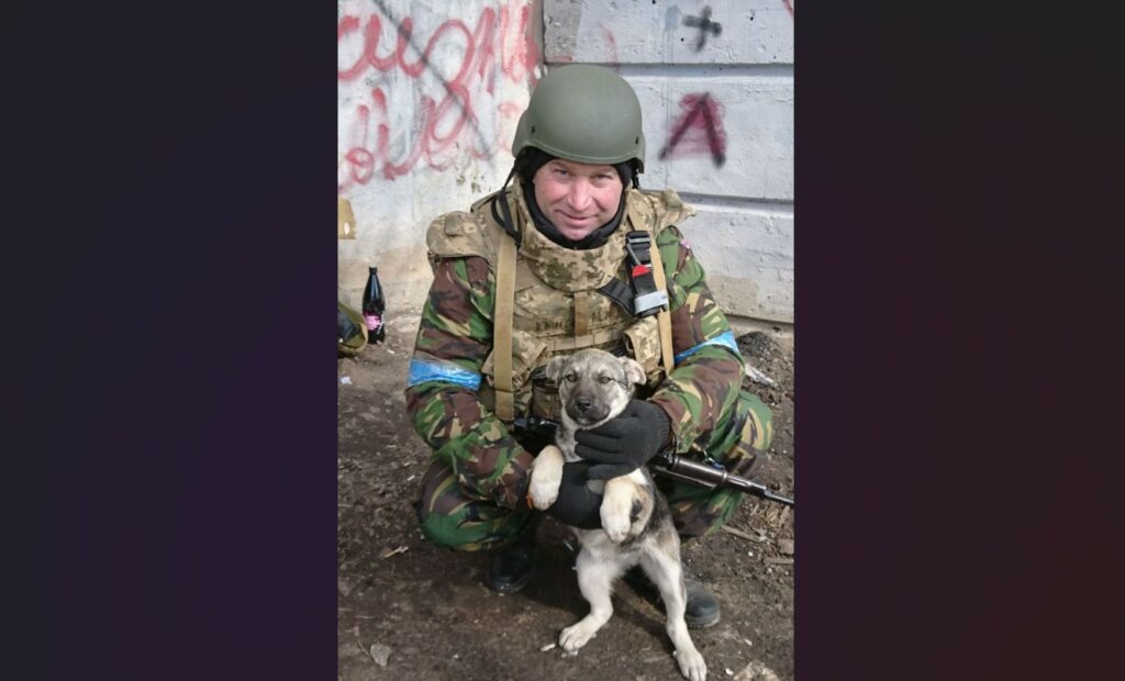 Голова Первомайської громади кличе жителів попрощатися із загиблим захисником