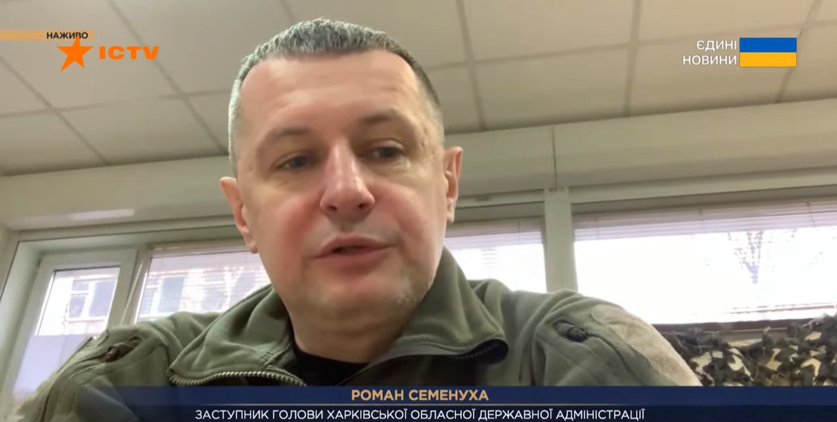 Угрозы наступления армии РФ на Харьков нет: в ХОВА призвали не паниковать