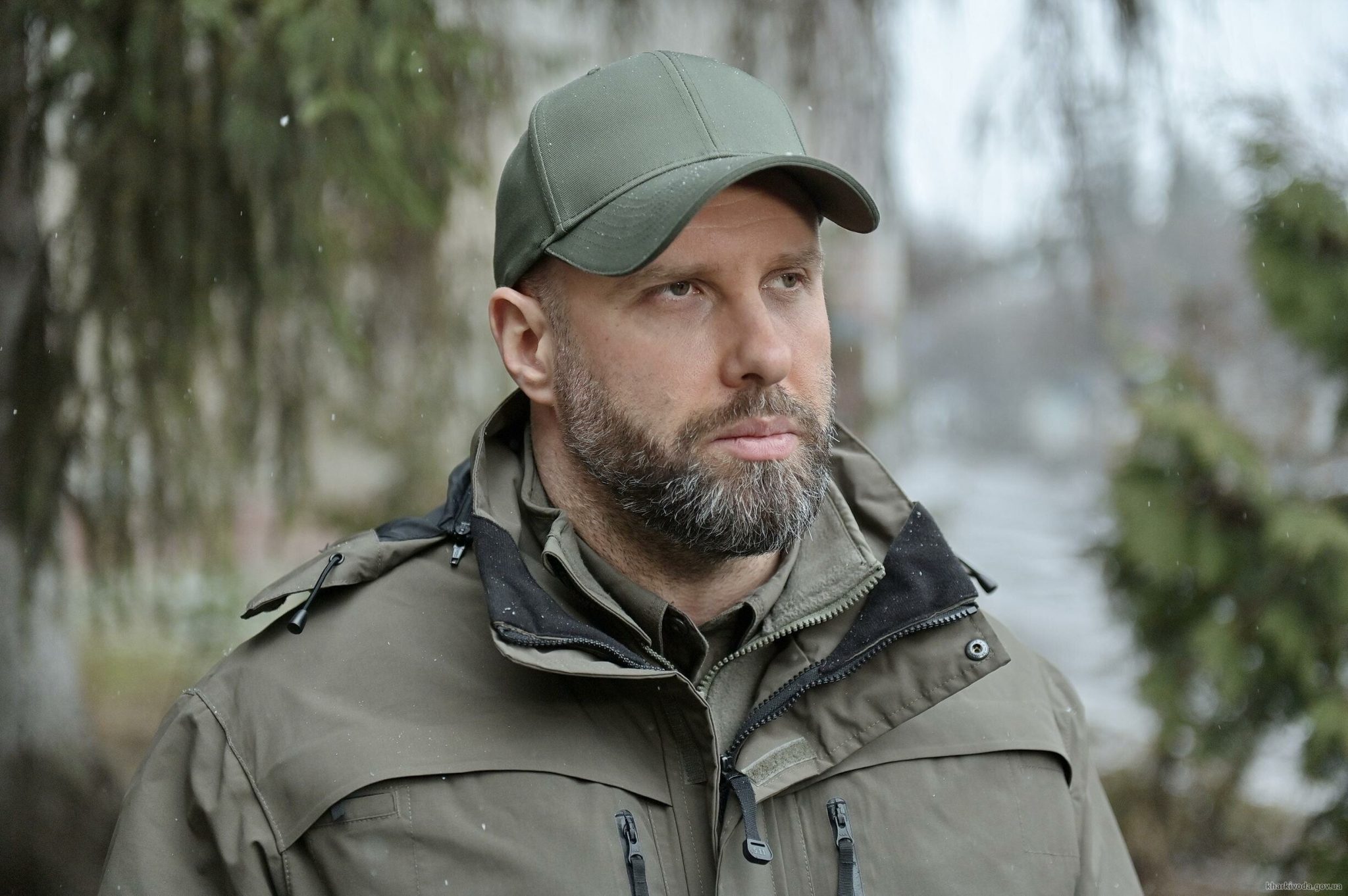 Синегубов: на Харьковщине обстрелами повреждены частные дома, есть раненый