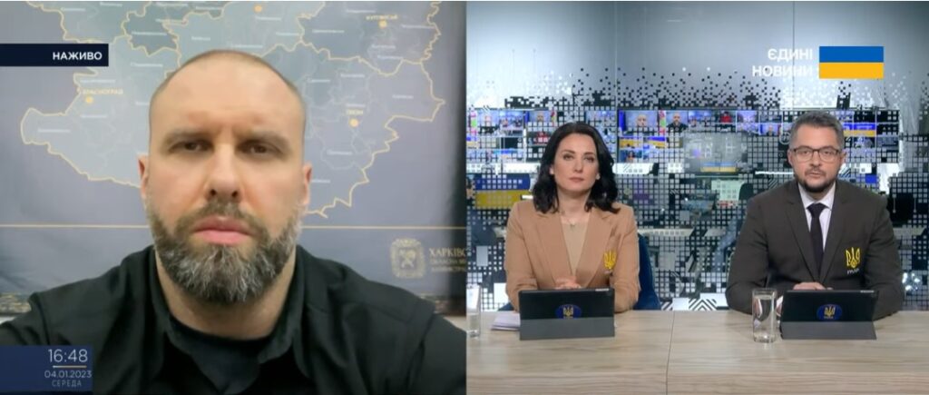 На Харківщині є можливість інколи планово не відключати світло – Синєгубов