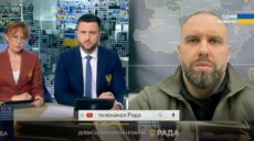 Пошкоджений ракетою будинок у Харкові, можливо, частково знесуть – Синєгубов