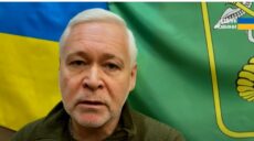 Из-под завалов спасли женщину – Терехов сообщил подробности обстрела Харькова