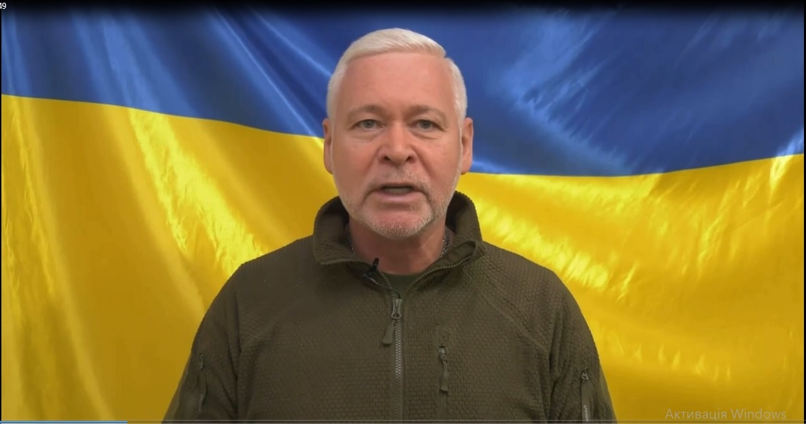 В ближайшее время в Харькове будет взрыв — предупреждает Терехов