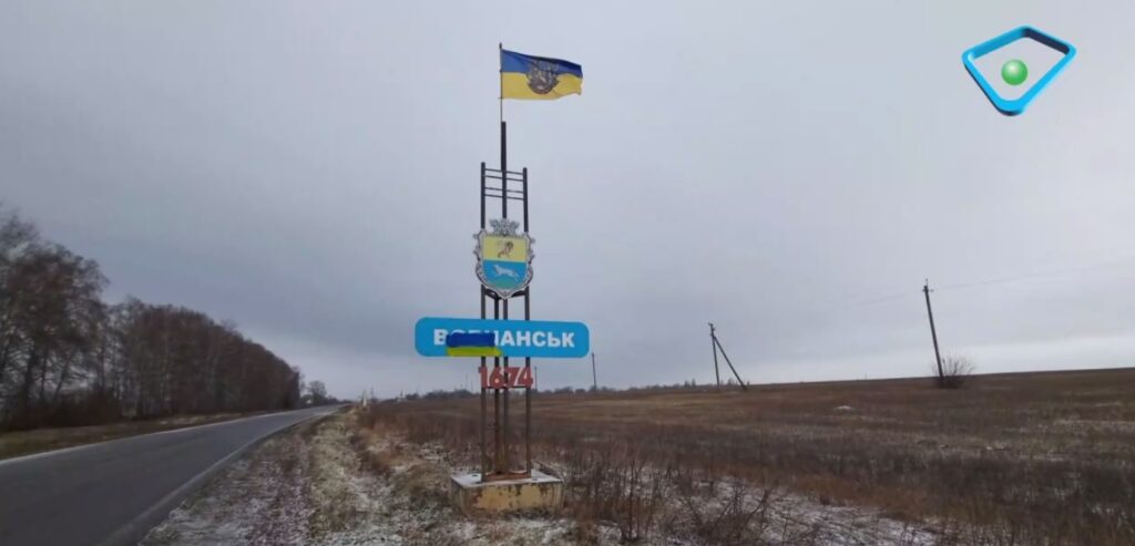 «Отопление через электроэнергию»: как зимуют более 3 тыс. жителей Волчанска