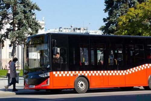 В Харькове с 11 января запускают еще один автобусный маршрут