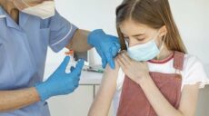 Вакцинація дітей від Covid-19 у Харкові. Що треба знати