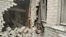 Синєгубов: Сьогодні пообіді через обстріл Харківщини загинула 67-річна жінка
